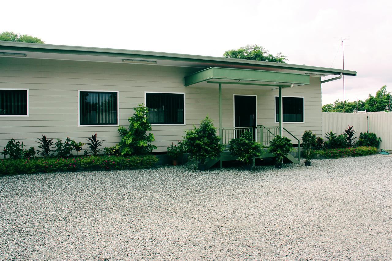 Citi Serviced Apartments & Motel - Lagatoi Place Port Moresby Exterior foto