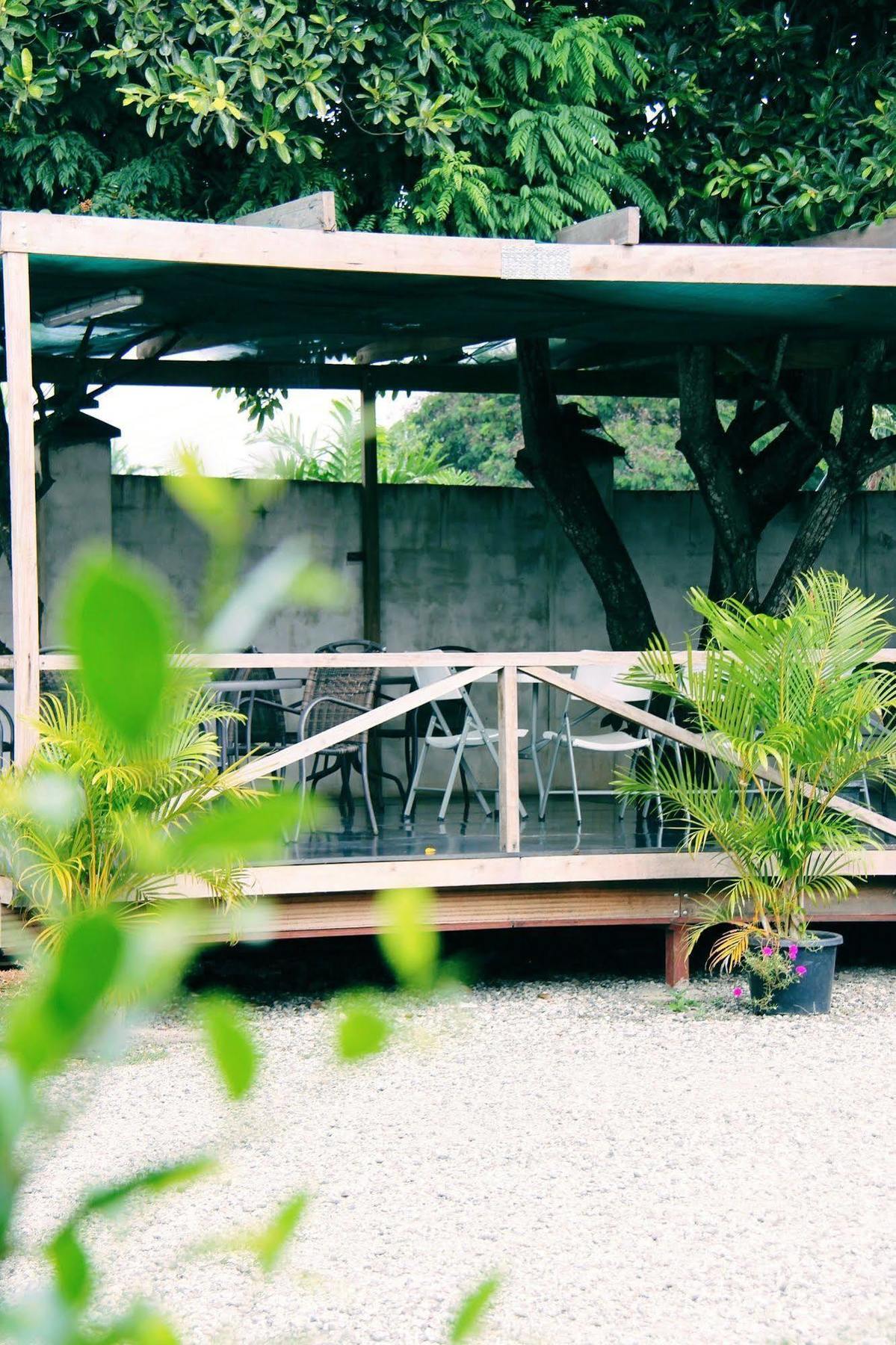 Citi Serviced Apartments & Motel - Lagatoi Place Port Moresby Exterior foto